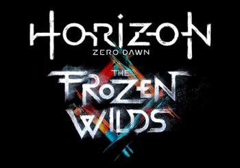 Horizon Zero Dawn: The Frozen Wilds se montre dans une nouvelle vidéo