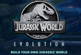 Première vidéo de gameplay pour Jurassic World Evolution