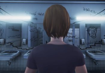 TEST | Life is Strange: Before the Storm - Épisode 2 "Splendide Nouveau Monde"