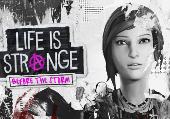 Life is Strange: Before the Storm inclus dans le Xbox Game Pass