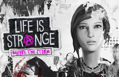 Une édition collector pour Life is Strange: Before The Storm