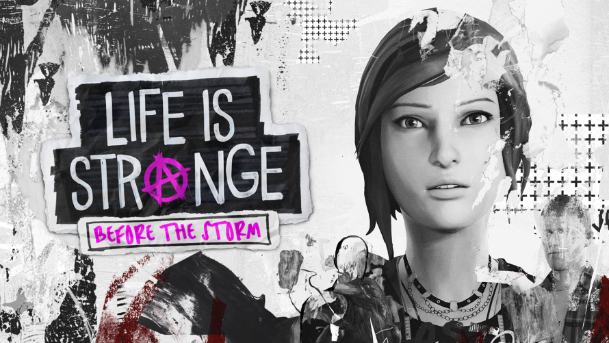 Life is Strange Before the Storm : l’épisode bonus « Farewell » daté