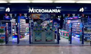 Fortnite Switch Micromania