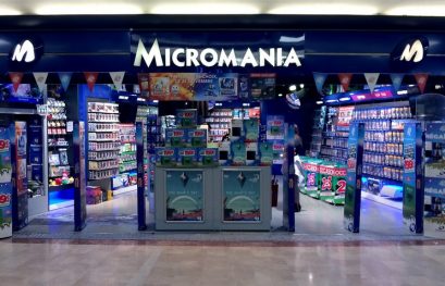 Micromania change de nom et se pop-culturise