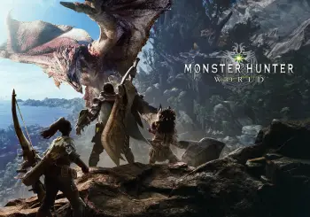 10 millions d'exemplaires vendus pour Monster Hunter World