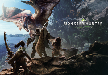 Monster Hunter World : La bêta sera de retour le 22 décembre