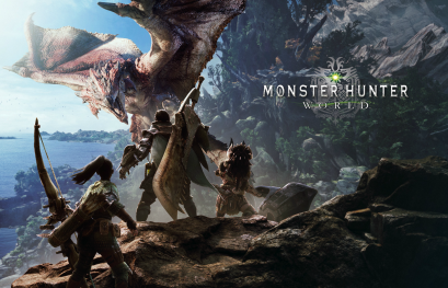 Monster Hunter World : Plus d'infos sur la fête du Printemps