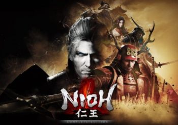 Nioh annoncé sur Steam