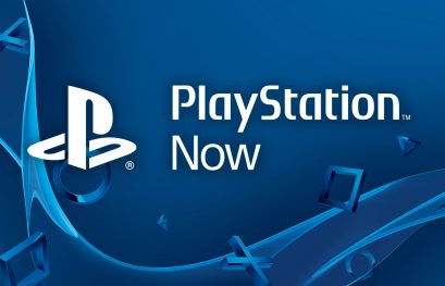 Le PlayStation Now est désormais disponible en France