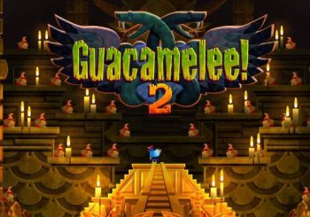 Guacamelee! 2 annoncé !