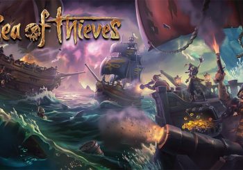 Sea of Thieves : Nos 40 minutes de gameplay sur Xbox One X