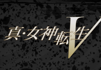 Shin Megami Tensei V annoncé en exclusivité sur Nintendo Switch