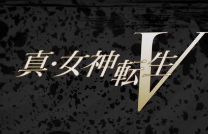 Shin Megami Tensei V annoncé en exclusivité sur Nintendo Switch
