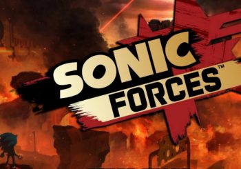 Nouvelles vidéos pour Sonic Forces