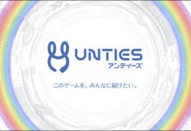 Unties : Un label Sony dédié au jeu vidéo indépendant publiera des titres sur Switch