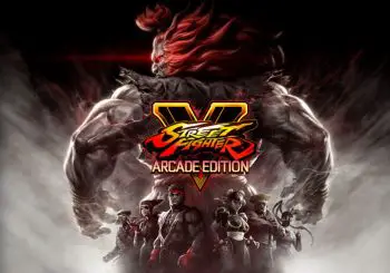 Capcom confirme Street Fighter V: Arcade Edition