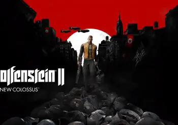 TEST | Wolfenstein II: The New Colossus - Boucherie nazie