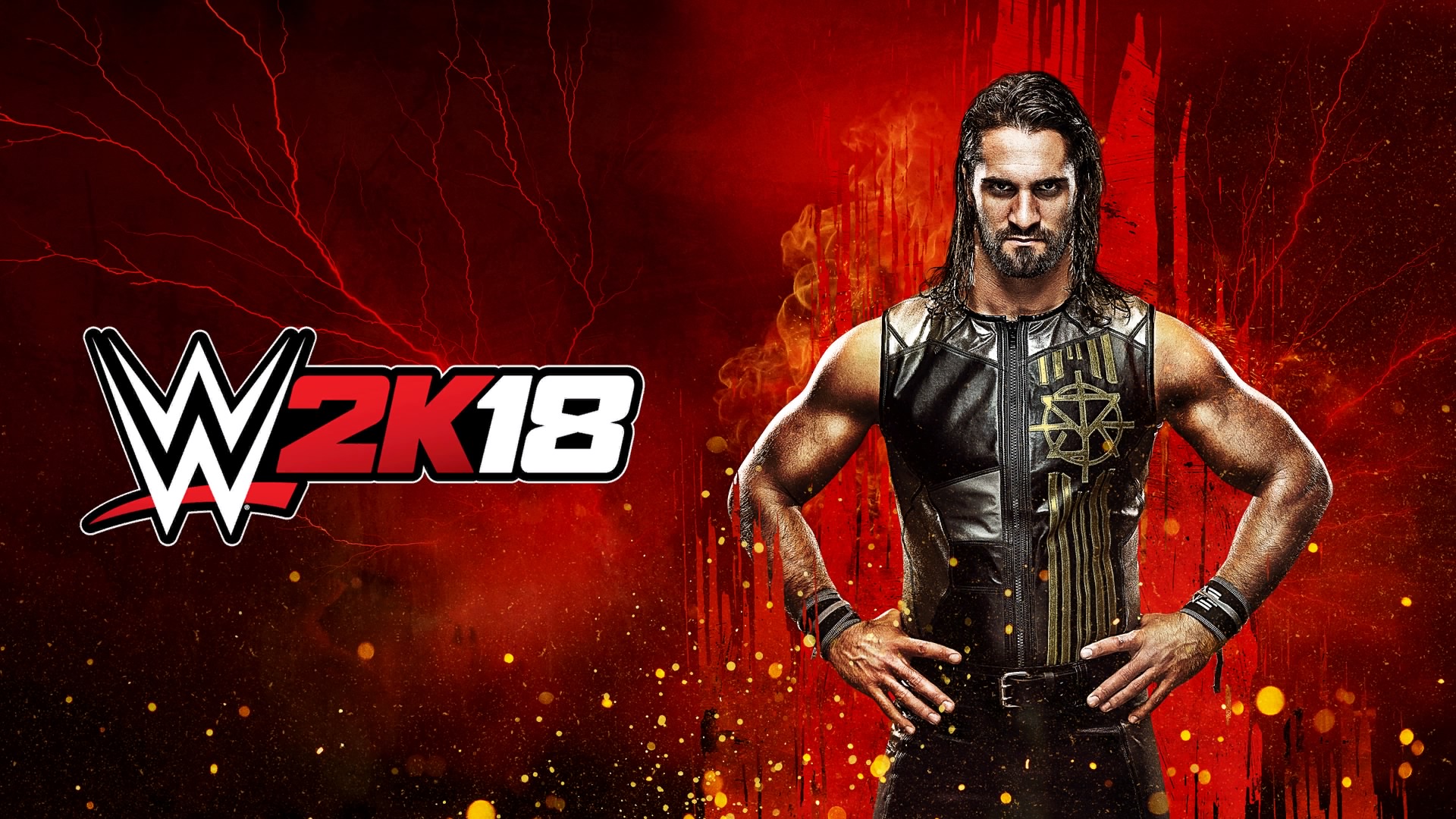 TEST | WWE 2K18 - Le catch passe à l'attaque - JVFrance