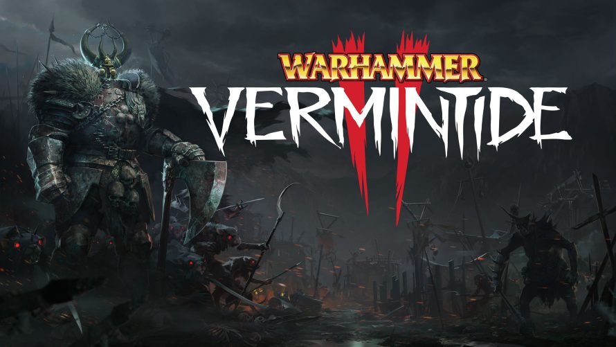 Warhammer Vermintide 2 : un nouveau DLC carrière