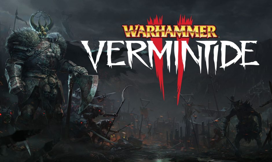 Warhammer: Vermintide 2 est gratuit sur PC, des promos sur les DLC du jeu
