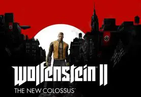 Wolfenstein II: The New Colossus - Nos 50 premières minutes sur PS4 Pro