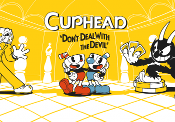TEST | Cuphead : Quand le jeu vidéo fait jazzer les joueurs