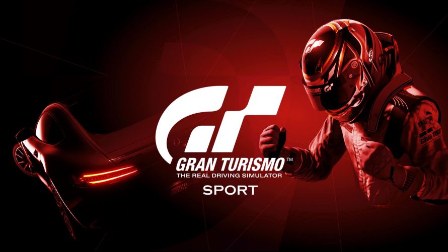 Gran Turismo Sport : Connexion internet (presque) obligatoire