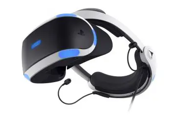PlayStation VR : Une nouvelle version se dévoile