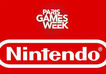 Gros line-up Nintendo pour la Paris Games Week