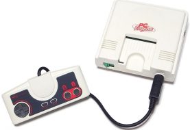 30 ans, c'est le bel âge de la PC-Engine