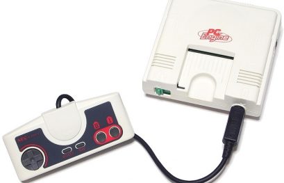 30 ans, c'est le bel âge de la PC-Engine