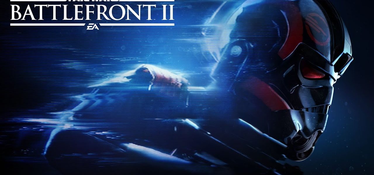 Star Wars Battlefront II : Les premiers tests (Xbox One, PS4, PC)