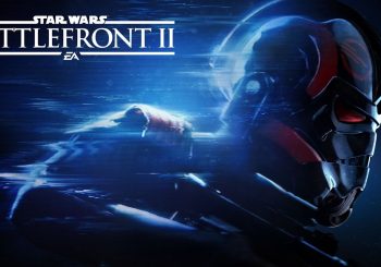 TEST | Star Wars Battlefront II - Distorsion dans la Force