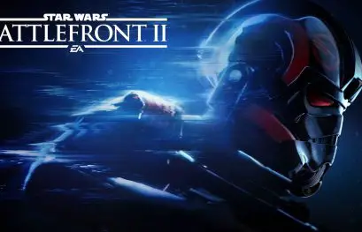 TEST | Star Wars Battlefront II - Distorsion dans la Force