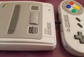 TEST Super Nintendo Classic Mini – Redécouvrez les jeux cultes de la SNES
