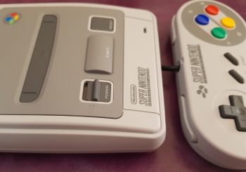 TEST Super Nintendo Classic Mini – Redécouvrez les jeux cultes de la SNES