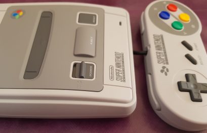 TEST Super Nintendo Classic Mini – Redécouvrez les jeux cultes de la SNES