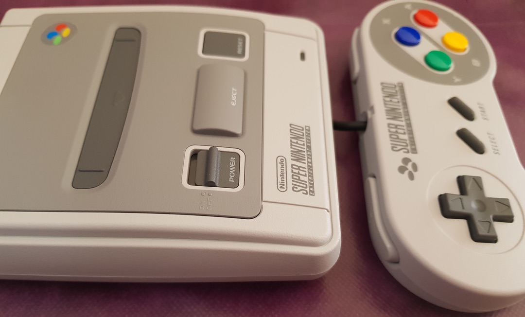 snes mini playstation snes mini playstation