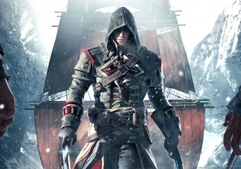 Un portage de Assassins Creed Rogue sur PS4 et Xbox One listé en Italie