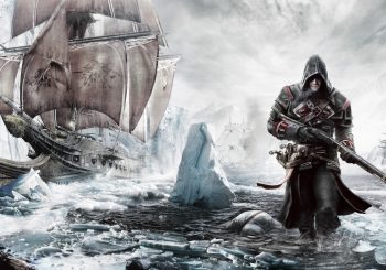 Assassin's Creed Rogue HD bientôt sur PS4 et Xbox One ?