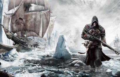 Assassin's Creed Rogue HD bientôt sur PS4 et Xbox One ?