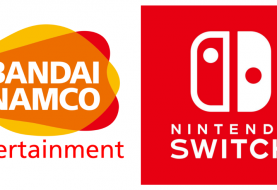 Bandai Namco sortira trois exclusivités sur Nintendo Switch