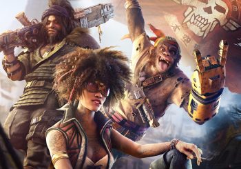 Beyond Good and Evil 2 nous donne déjà rendez-vous pour l'E3 2018