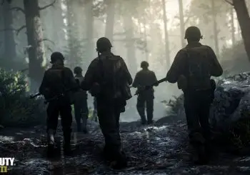 Call of Duty WWII : Les premiers tests (PS4, Xbox One, PC)