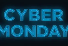 Cyber Monday : Les bons plans jeux video à ne pas louper