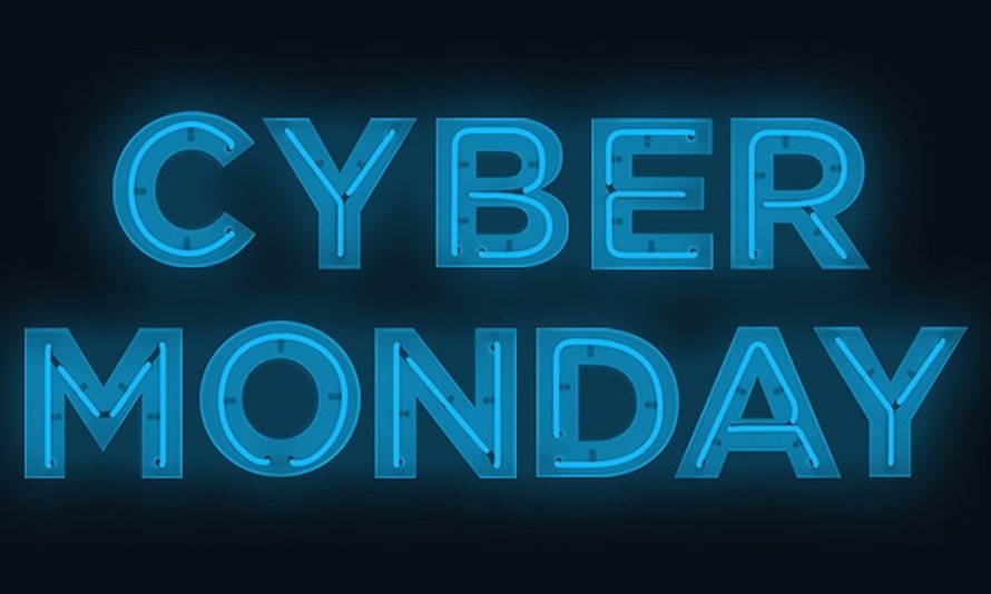 Cyber Monday : Les bons plans jeux video à ne pas louper