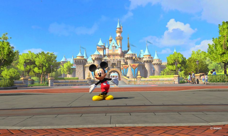 TEST | Disneyland Adventures - Où les rêves deviennent vraiment réalité ?