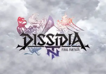 PREVIEW | On a testé Dissidia Final Fantasy NT