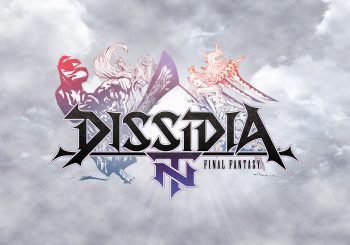 Dissidia Final Fantasy NT : Découvrez les 28 personnages jouables en vidéo