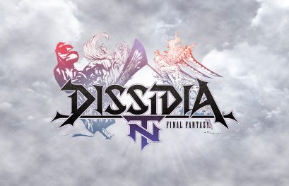 Linoa va rejoindre le casting de Dissidia Final Fantasy NT